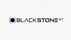 Blackstone logo